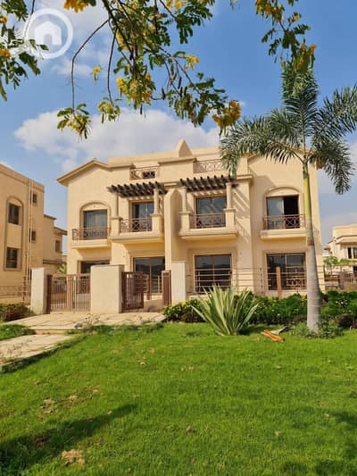 3 Bedroom Villa for Sale in Madinaty, Cairo - WhatsApp Image 2024-09-03 at 1.34. 56 PM (1). jpeg