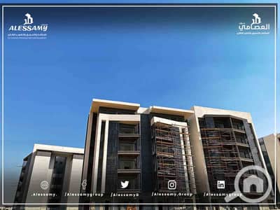 Studio for Sale in Madinaty, Cairo - apartment-for-sale-at-privado-madinaty-installments-(2). jpg