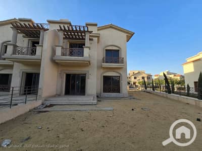 3 Bedroom Villa for Sale in Madinaty, Cairo - WhatsApp Image 2024-12-03 at 12.10. 26 PM. jpeg