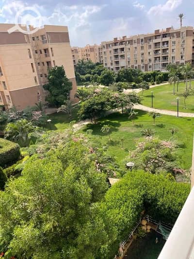 2 Bedroom Apartment for Sale in Madinaty, Cairo - WhatsApp Image 2025-02-05 at 11.06. 54 AM (4). jpeg