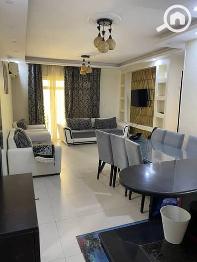 2 Bedroom Apartment for Sale in Madinaty, Cairo - WhatsApp Image 2025-02-05 at 11.15. 23 AM. jpeg