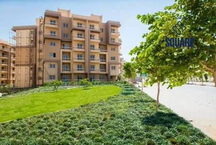 3 Bedroom Apartment for Sale in 6th of October, Giza - thimg_JPG-1-_autox420. jpeg