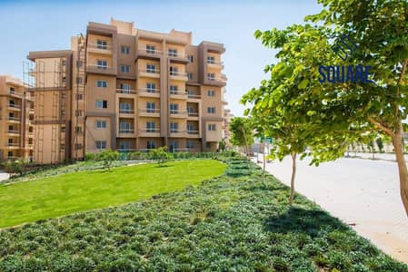 3 Bedroom Apartment for Sale in 6th of October, Giza - compound-ashgar-city-6october-14. jpg