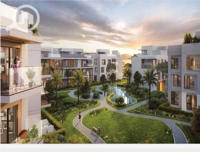 2 Bedroom Flat for Sale in Sheikh Zayed, Giza - e44701ad-624a-421c-97ca-5b392e8693b5. jpg