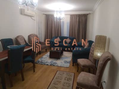 2 Bedroom Flat for Rent in New Cairo, Cairo - index. jpg