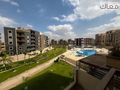 3 Bedroom Flat for Sale in New Cairo, Cairo - WhatsApp Image 2025-01-21 at 17.50. 27 (1). jpeg