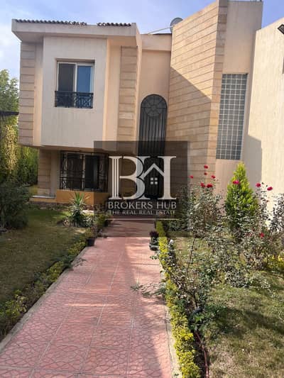 4 Bedroom Villa for Rent in Sheikh Zayed, Giza - WhatsApp Image 2025-03-08 at 7.20. 36 PM (1). jpeg