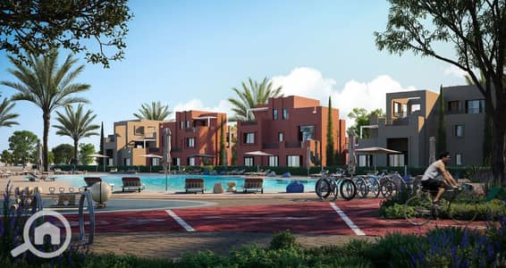 3 Bedroom Flat for Sale in Hurghada, Red Sea - f. png