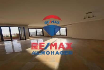 3 Bedroom Penthouse for Sale in Sheikh Zayed, Giza - 6854231-5caafo. jpg