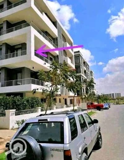 3 Bedroom Flat for Sale in New Cairo, Cairo - WhatsApp Image 2025-02-25 at 2.44. 43 AM (1). jpeg