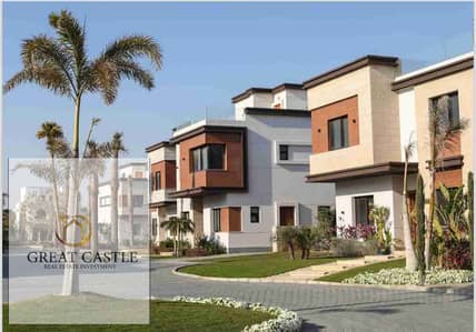 4 Bedroom Twin House for Sale in New Cairo, Cairo - Screenshot_٢٠٢٥٠٣٠٨-١٦٢٢٥٥_OneDrive. jpg