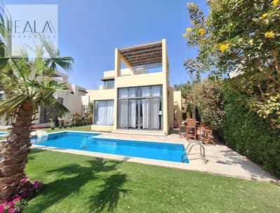 4 Bedroom Villa for Sale in Gouna, Red Sea - 28ac0e6d-2ca1-49a2-ad2a-4e6301d84b0f. jpg