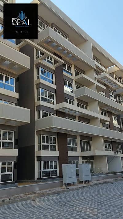 3 Bedroom Flat for Sale in New Capital City, Cairo - WhatsApp Image 2025-03-09 at 3.00. 55 PM. jpeg