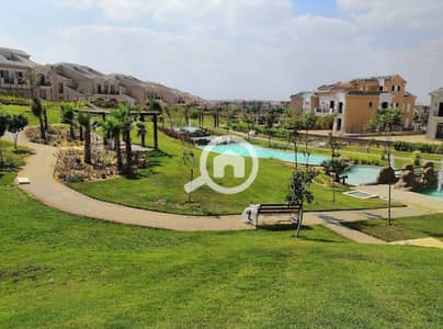 4 Bedroom Townhouse for Sale in New Cairo, Cairo - 919247e4-daac-46df-ac70-21351f09db4d. jpg