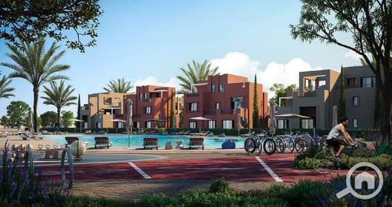 3 Bedroom Flat for Sale in Hurghada, Red Sea - f. png