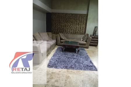 2 Bedroom Apartment for Rent in New Cairo, Cairo - 1. jpg