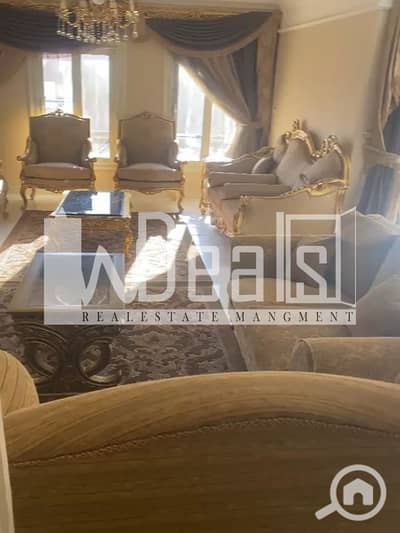 3 Bedroom Apartment for Sale in New Cairo, Cairo - ab6f16c3-e8e1-4daa-bc96-40ac30bcc045. jpg