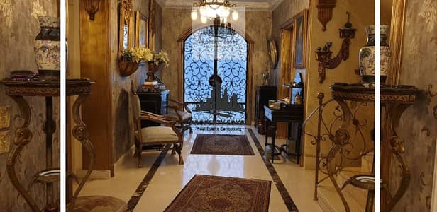 3 Bedroom Villa for Sale in Sheikh Zayed, Giza - WhatsApp Image 2025-01-15 at 2.31. 19 PM. jpeg