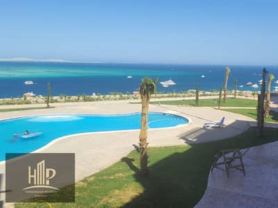 2 Bedroom Apartment for Sale in Hurghada, Red Sea - 1. png