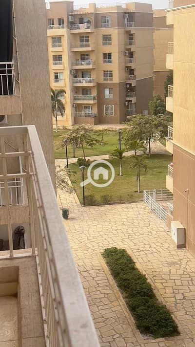 3 Bedroom Flat for Sale in Madinaty, Cairo - مدينتي ٢. jpeg