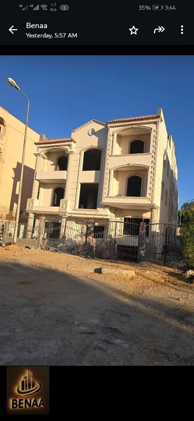 3 Bedroom Apartment for Sale in Shorouk City, Cairo - photo_2025-03-09_15-45-12. jpg