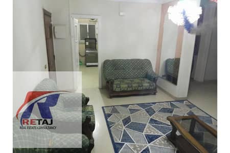 3 Bedroom Flat for Rent in Nasr City, Cairo - WhatsApp Image 2025-03-09 at 3.16. 36 PM (2). jpg