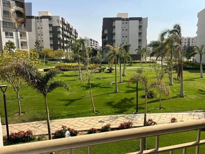 3 Bedroom Apartment for Sale in Madinaty, Cairo - WhatsApp Image 2023-07-17 at 12.40. 49. jpg