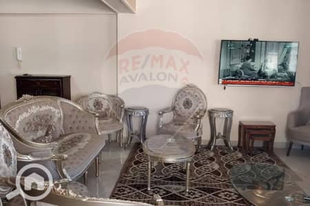 3 Bedroom Flat for Sale in Raml Station, Alexandria - 1. jpg