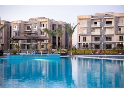 3 Bedroom Flat for Sale in New Cairo, Cairo - 2019-01-13 (1). jpg