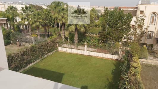 5 Bedroom Villa for Rent in Sheikh Zayed, Giza - WhatsApp Image 2025-01-28 at 5.21. 14 PM (1). jpeg