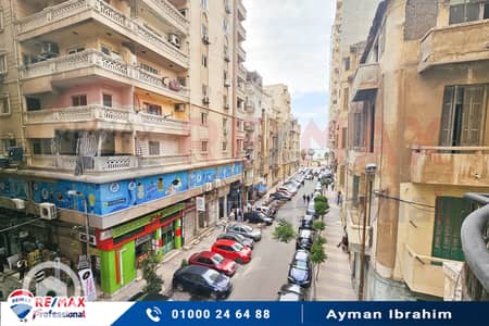 3 Bedroom Flat for Sale in Azarita, Alexandria - 1. jpg