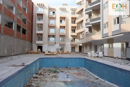 1 Bedroom Flat for Sale in Hurghada, Red Sea - IMG_3558. JPG