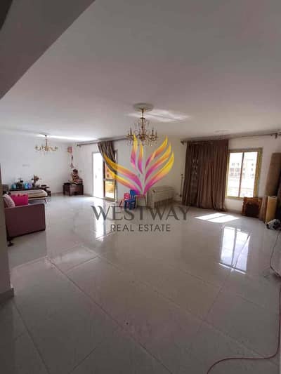 3 Bedroom Apartment for Rent in Sheikh Zayed, Giza - 7517c013-c17a-492b-a5c9-38daa0c0fd28. jpg