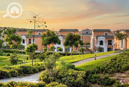 4 Bedroom Villa for Sale in New Cairo, Cairo - WhatsApp Image 2024-05-07 at 14.42. 06_2006a151. jpg
