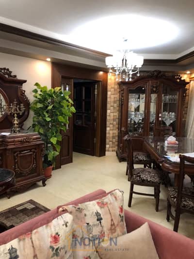 3 Bedroom Apartment for Sale in Sheikh Zayed, Giza - dbc01d83-6365-4ab0-bc32-2ad0be9d8255. jpg