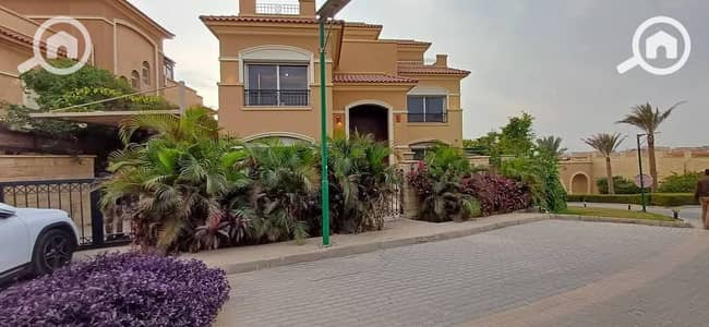 4 Bedroom Villa for Sale in Katameya, Cairo - 475642962_608967932100793_2511274130835855015_n. jpg