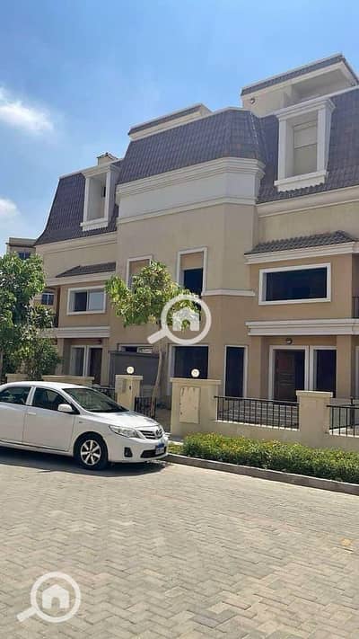 3 Bedroom Villa for Sale in Madinaty, Cairo - WhatsApp Image 2024-03-03 at 16.44. 12_9f00f014. jpg