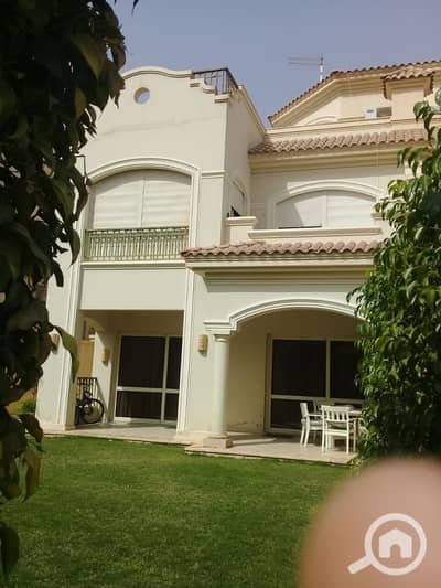 4 Bedroom Twin House for Sale in New Cairo, Cairo - WhatsApp Image 2025-03-09 at 12.00. 35 PM. jpeg