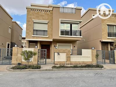 3 Bedroom Villa for Sale in New Cairo, Cairo - 481665148_122203476266132629_1679468646963637350_n - Copy. jpg