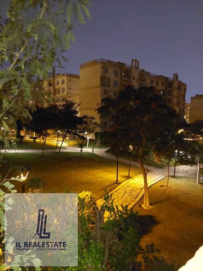 3 Bedroom Flat for Sale in Madinaty, Cairo - 8c9855f2-048d-4b2c-8bff-fbad3409b31b. jpeg