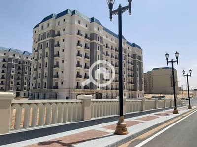 3 Bedroom Flat for Sale in Alamein, Matruh - WhatsApp Image 2024-09-15 at 13.21. 34_189e9382. jpg