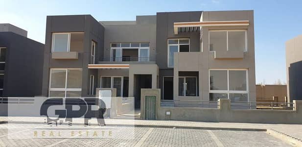 4 Bedroom Flat for Sale in 6th of October, Giza - d6856aae-c4e8-4200-9cbb-29a838e897a1-768x373. jpg