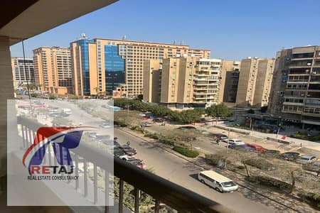 3 Bedroom Flat for Rent in Nasr City, Cairo - 1. jpg