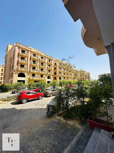 2 Bedroom Flat for Sale in New Cairo, Cairo - 7b90e361-e94c-4314-8e2f-7315cd1ba27b. jpg