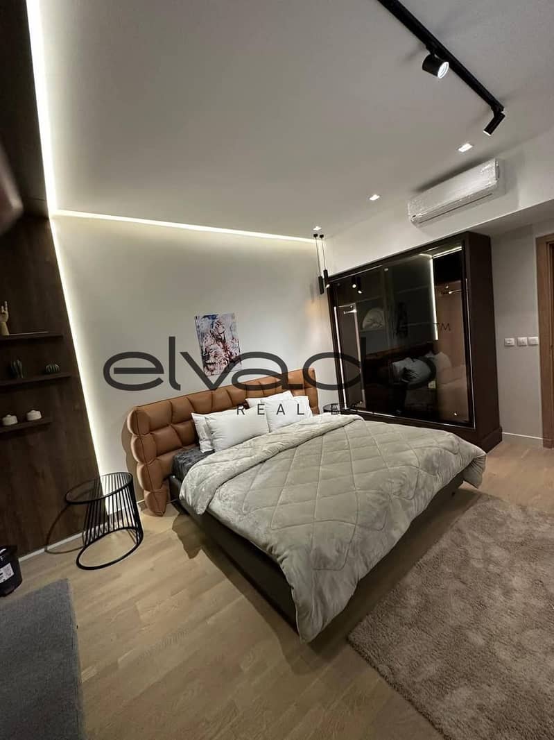 9 شقه في اميز لوكيشن امام مطار القاهره Apartment in the best location in front of Cairo Airport (2). jpg