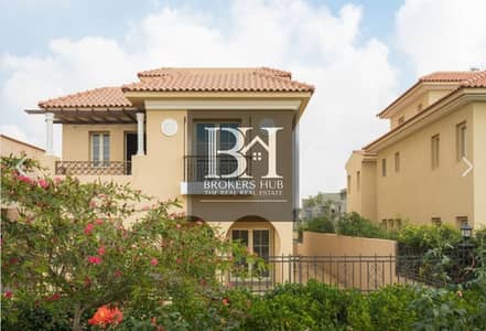 5 Bedroom Villa for Sale in New Cairo, Cairo - 1 - Copy. png