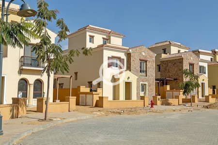 5 Bedroom Villa for Sale in New Cairo, Cairo - 480434757_122143117142463085_6292991423146016503_n. jpg