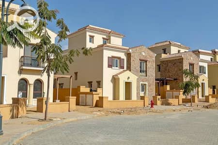 3 Bedroom Villa for Sale in New Cairo, Cairo - 480434757_122143117142463085_6292991423146016503_n. jpg