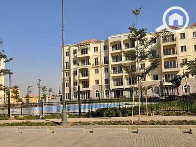 3 Bedroom Apartment for Sale in New Cairo, Cairo - 481270302_1344807630099344_1553273524946676359_n. jpg