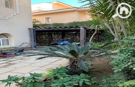 4 Bedroom Villa for Sale in Madinaty, Cairo - 4830f969-0859-49ae-bbe6-85b27b17f725. jpeg